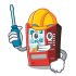 Vending Servis